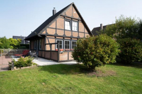 Ferienhaus Küstenzauber, Kraksdorf